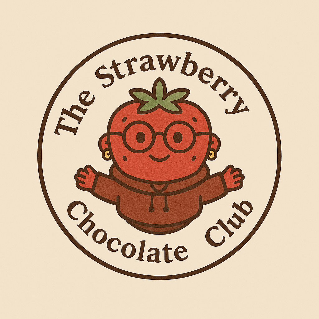 The Strawberry and Chocolate Club