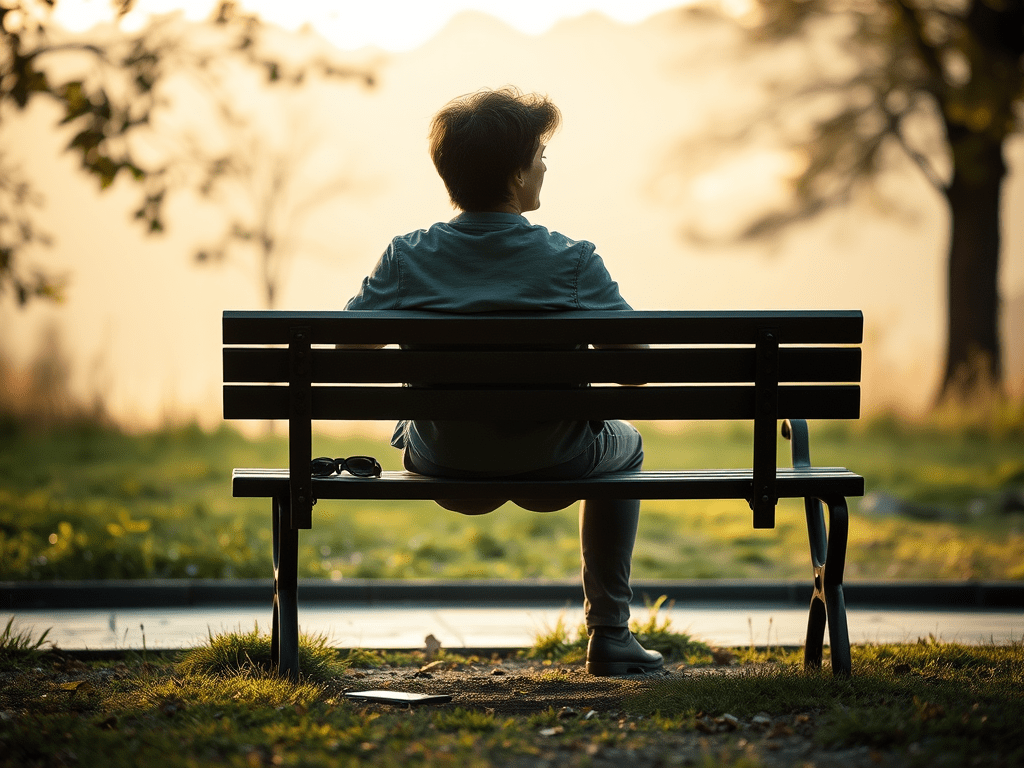 When comparison kills&nbsp;joy